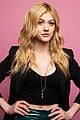 katherine mcnamara build series arrow audition 02