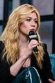 katherine mcnamara build series arrow audition 24