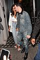 kevin danielle jonas have date night after we can survive concert 01
