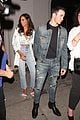 kevin danielle jonas have date night after we can survive concert 03