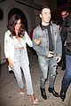 kevin danielle jonas have date night after we can survive concert 05