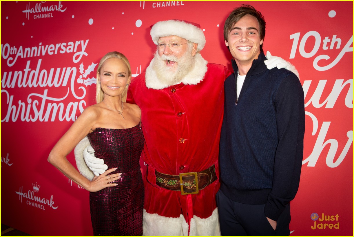 kevin quinn xmas love story hallmark premiere 01