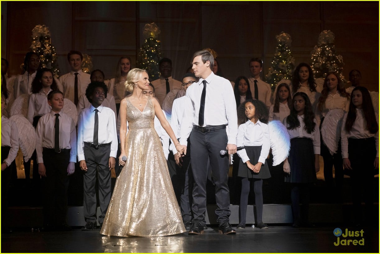 kevin quinn xmas love story hallmark premiere 05