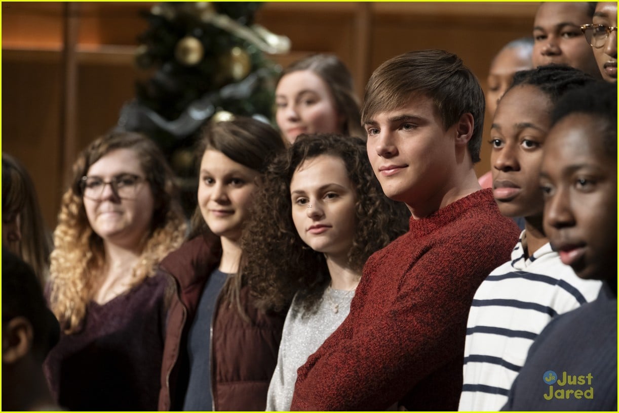 kevin quinn xmas love story hallmark premiere 11