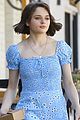 joey king out for lunch 05