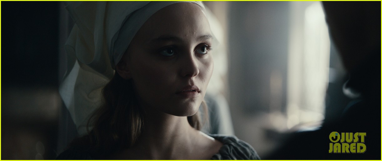 tim chalamet rob pattinson king trailer watch 03