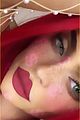 kylie jenner dresses as super sexy ariel from the little mermaid for halloween 06