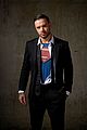 liam payne clark kent halloween party 23
