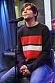 louis tomlinson we made it promo nyc 07