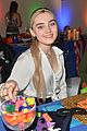 meg donnelly ava michelle more attend time for heroes festival 07