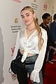 meg donnelly ava michelle more attend time for heroes festival 20