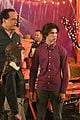 meg american housewife halloween episode stills 29