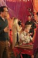 meg american housewife halloween episode stills 33