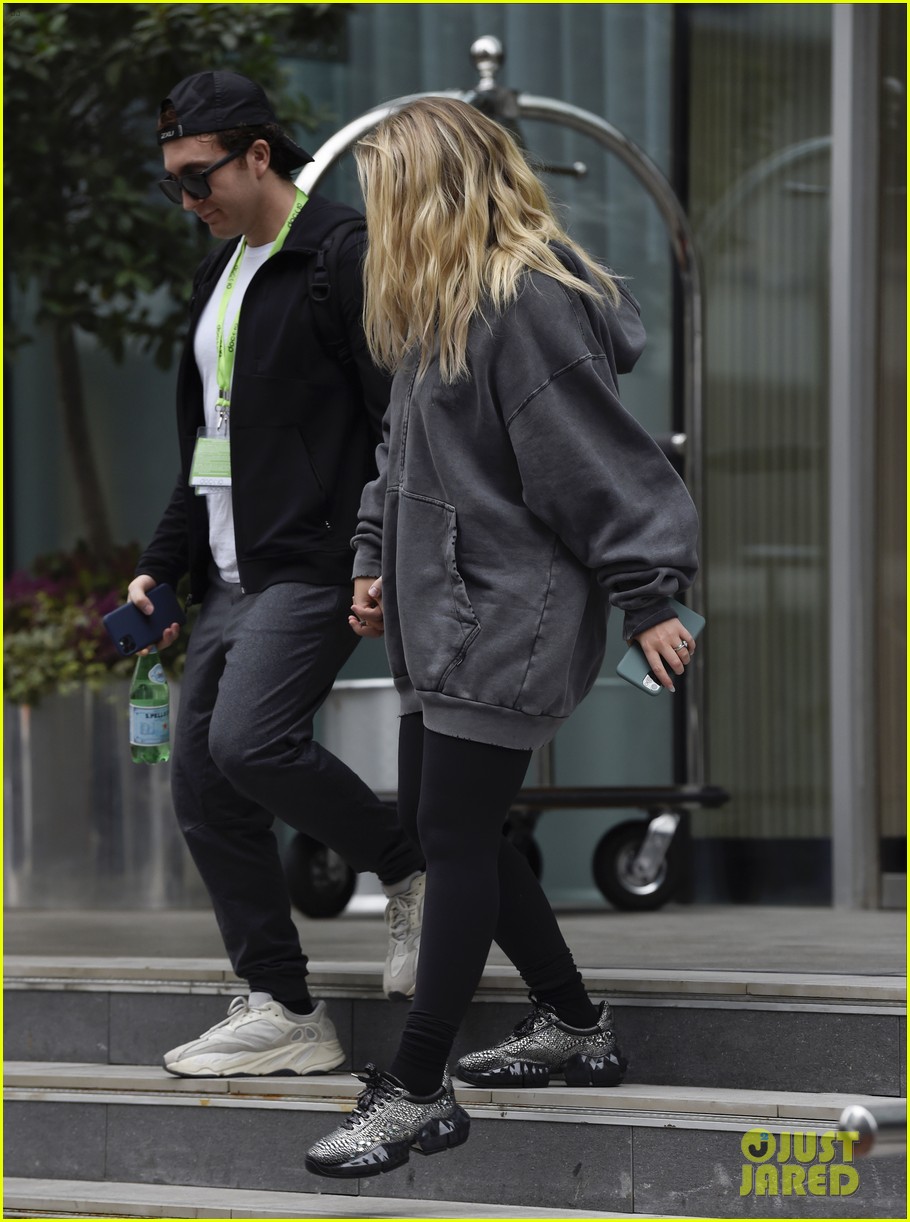 meghan trainor voice uk launch event 05