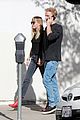 cody simpson miley cyrus afternoon lunch date 01