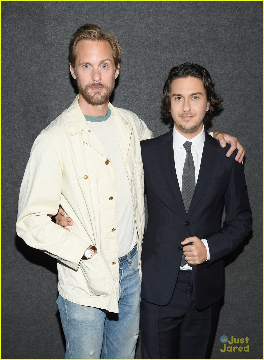 Nat Wolff Suits Up For 'The Kill Team' Premiere in NYC | Photo 1267046 ...