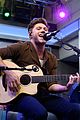niall horan talks ballads kiis sirius visit 12