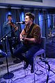 niall horan talks ballads kiis sirius visit 14