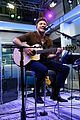 niall horan talks ballads kiis sirius visit 27