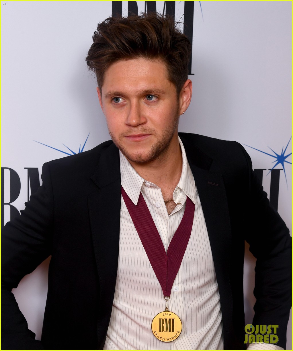 Niall Horan Wrote SO Many Songs for His New Album | Photo 1267879 ...