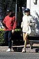 olivia jade keeps low profile for shopping trip 01