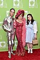 ben platt beanie feldstein bette midler halloween party 28