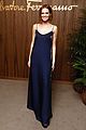 ben platt zoey deutch the politician stars elle ferragamo event 05