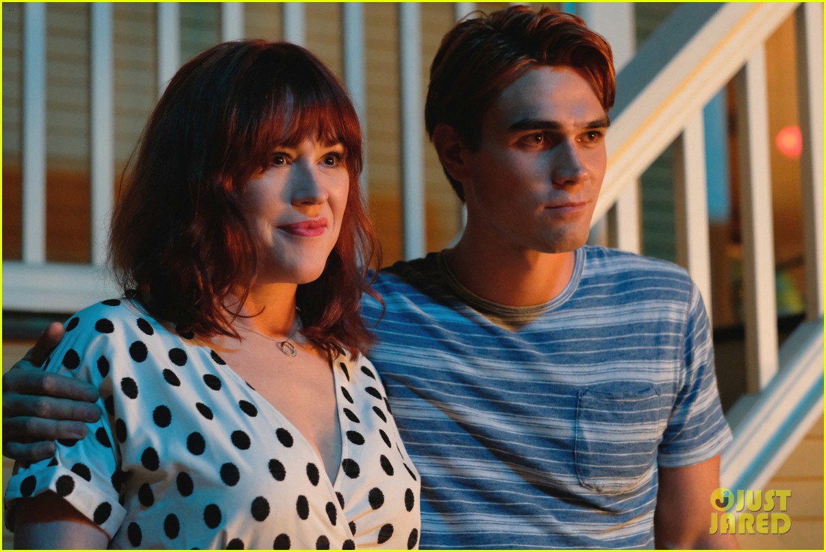 Shannen Doherty Guest Stars In Special Luke Perry Tribute Episode of