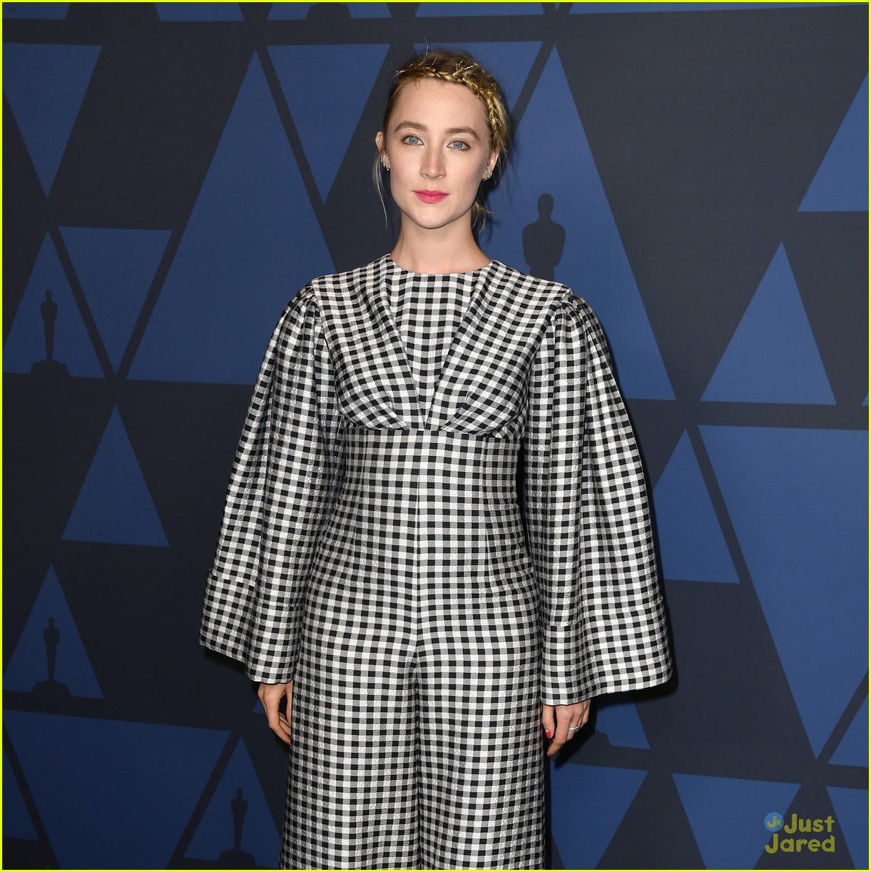 'Little Women' Stars Saoirse Ronan & Florence Pugh Step Out For