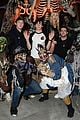 ross lynch gets much needed sibling time at knotts scary farm 02
