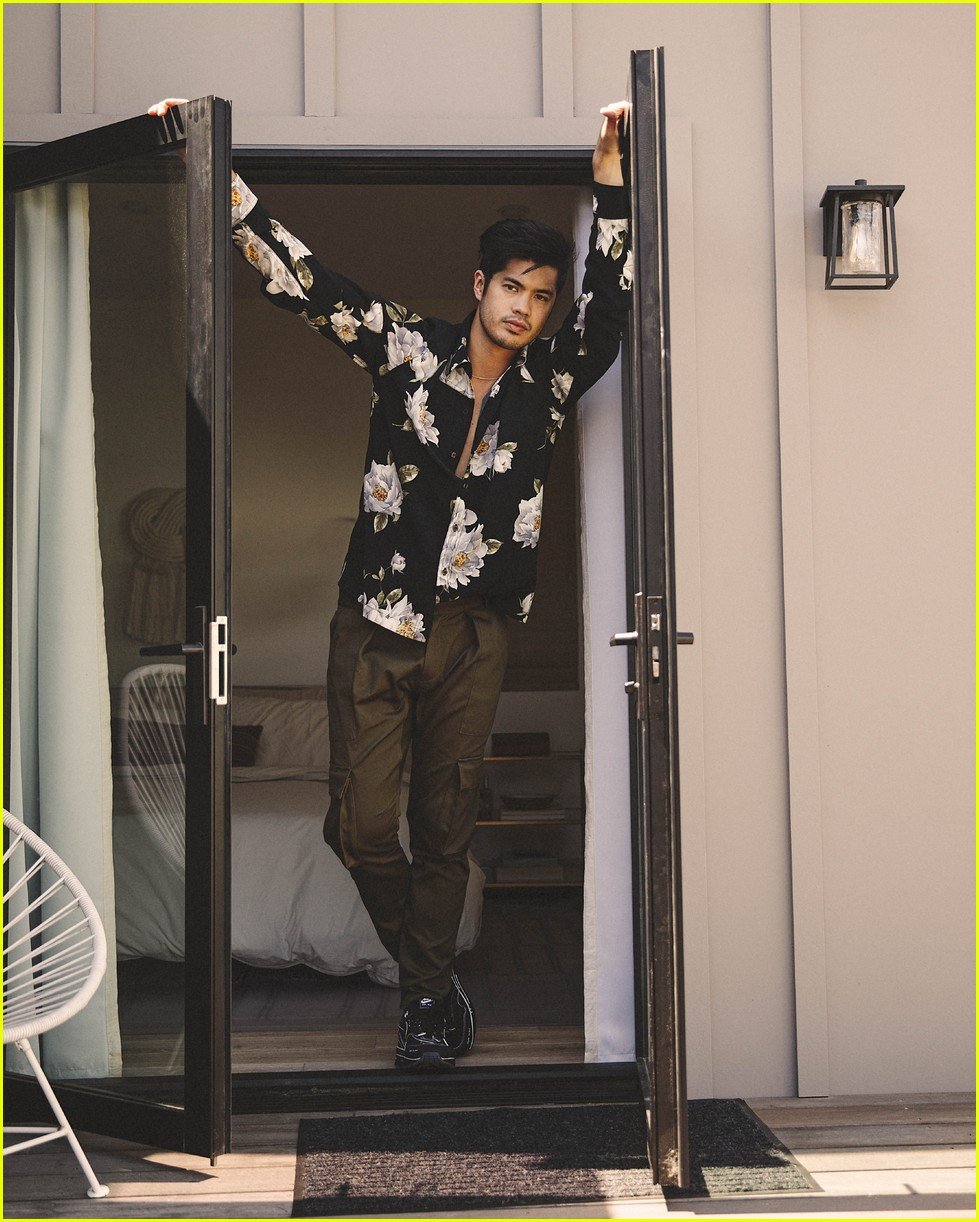 ross butler opens up about avoiding being typecast in projects 04
