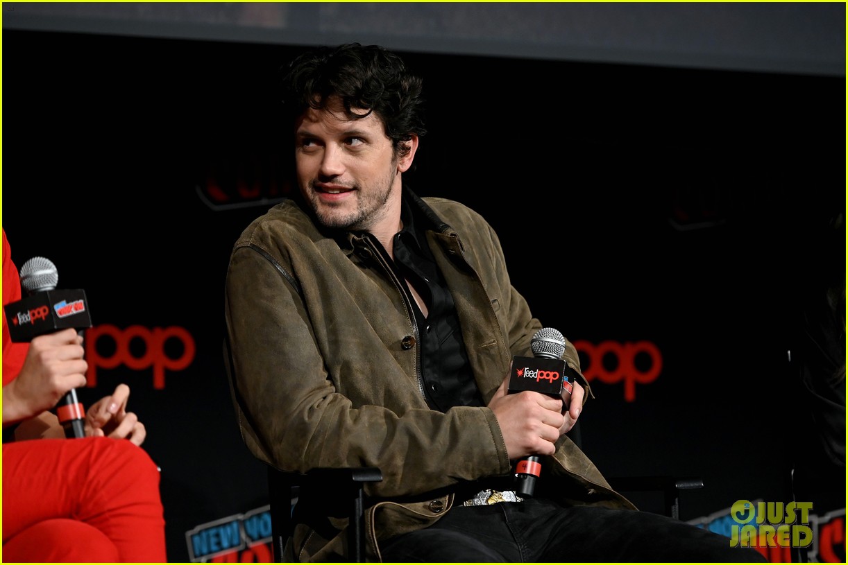 roswell new mexico at comic con 05