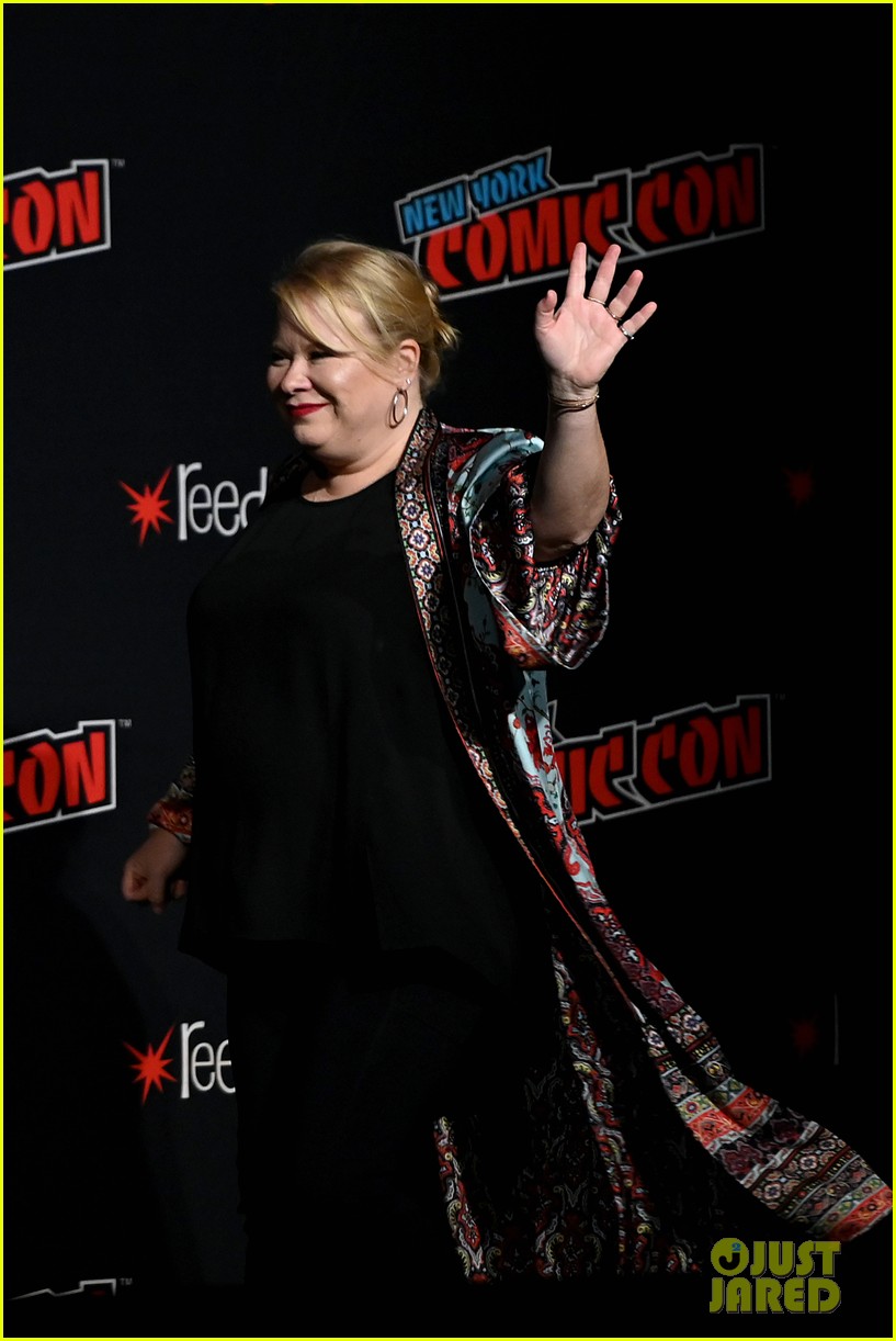 roswell new mexico at comic con 09