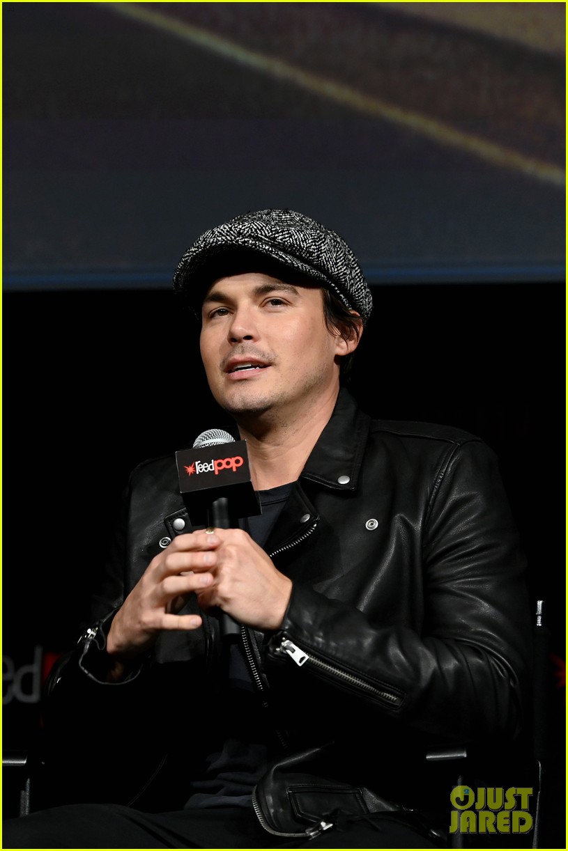 roswell new mexico at comic con 10