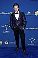 dominic sherwood ruby rose suit up for australians in film awards 01