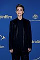 dominic sherwood ruby rose suit up for australians in film awards 09