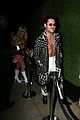 sailor brinkley cook ben sosne val chmerkovskiy halloween party 04
