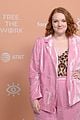 shannon purser free the work event 04
