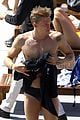cody simpson bares his body in a speedo 10