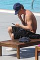 cody simpson bares his body in a speedo 17