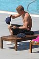 cody simpson bares his body in a speedo 19