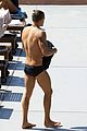 cody simpson bares his body in a speedo 48