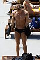 cody simpson bares his body in a speedo 58