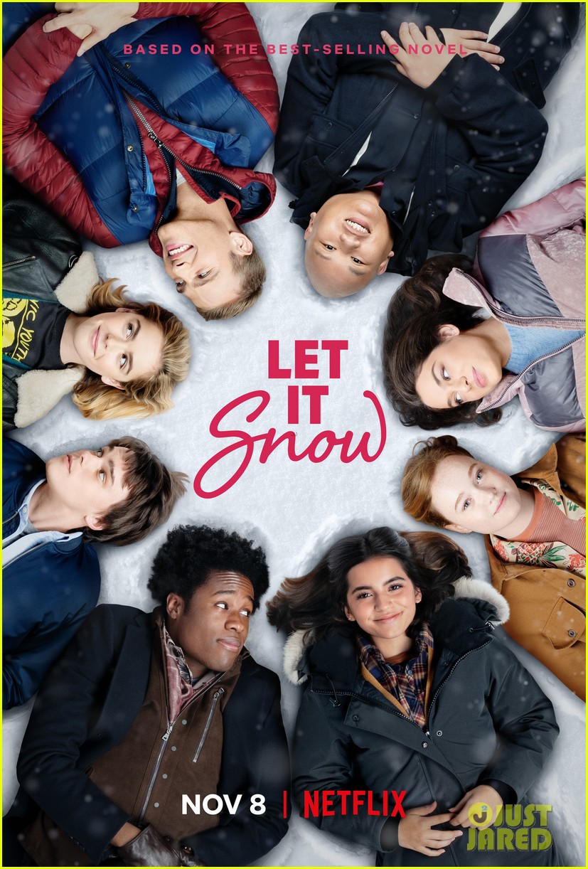 let it snow first trailer watch here 02
