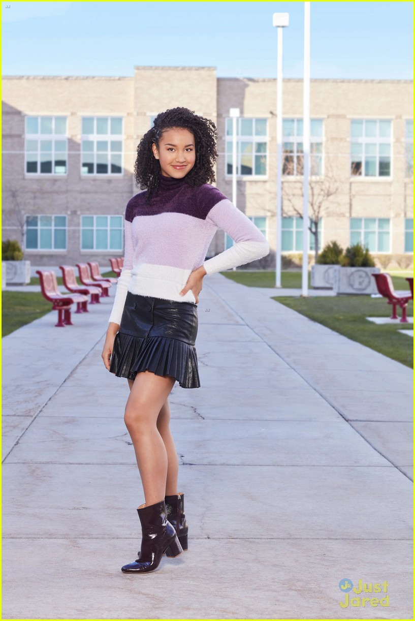 sofia wylie hsm songs reimagined 03
