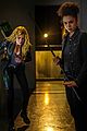 willa holland returns as thea queen on arrow tonight 07