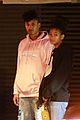willow smith kiss tyler cole dinner out 02