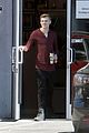 ariel winter spotted with levi meaden 05