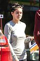 ariel winter spotted with levi meaden 06