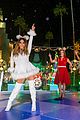 ally brooke lindsey stirling more disney event thanks night 01